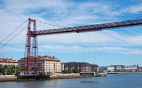 Family Apartment / Apartamento familiar Getxo